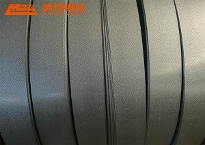 High strength Aluzinc steel pre-galvalume prime Galvalume GI steel narrow coil strip belt