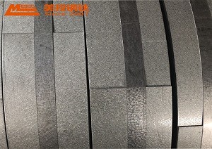 High strength Aluzinc steel pre-galvalume prime Galvalume GI steel narrow coil strip belt