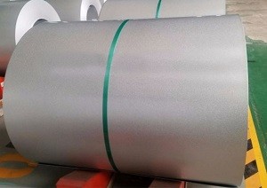 Zn-Al-Mg Alloys zam Superdyma Zinc Aluminum Coating Steel Corrosing Resisting Steel Coil for industry use and chicken house