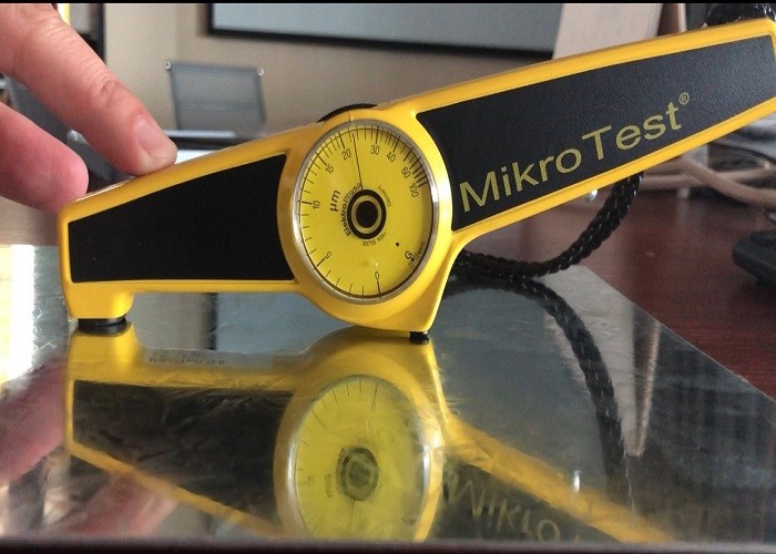 Quality requires no explanation