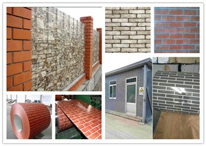 PPGI Plate Color Galvanized Steel Roofing Sheet
