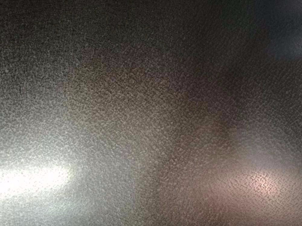 Extreme anti-corrosion Zinc Aluminum Magnesium alloy steel coil Zn-Al-Mg for steel structure