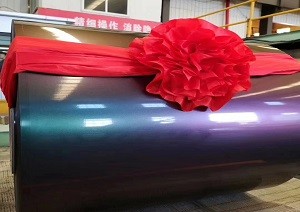 Why do you choose Mesco?