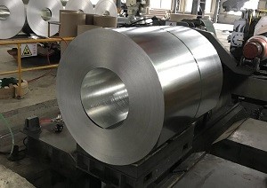 Superdyma Anti-corrosion Zinc-Aluminum-Magnesium Alloy Steel Coil