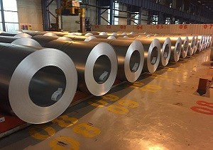 Superdyma Anti-corrosion Zinc-Aluminum-Magnesium Alloy Steel Coil