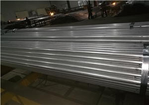 Galvalume Steel Pipe Tube Galvalume weld Steel Tube GL pipe tube