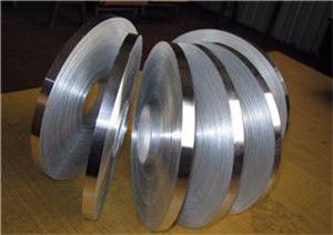 High Tensile Strength GI Steel Coil Galvanized Steel Strip for Light Steel Structure S350GD S550GD Z30 Z150 Z275