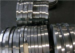 High Tensile Strength GI Steel Coil Galvanized Steel Strip for Light Steel Structure S350GD S550GD Z30 Z150 Z275