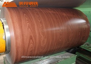 Ppgi prepainted galvanized steel coil stone/camouflage design color coated galvanized steel sheet/coil