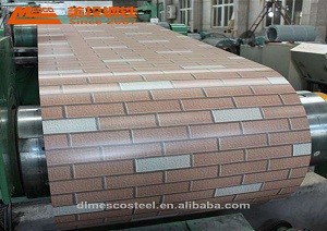 Ppgi prepainted galvanized steel coil stone/camouflage design color coated galvanized steel sheet/coil