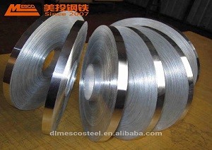 CRC strips cold rolled steel strips in coil for manufacture spare parts ,pipe,and measuring tapes
