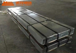 Corrugated metal iron sheet cold forming GI steel plate zinc coated steel sheet galvanized steel deck decking floor sheet