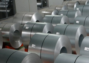 ASTM A463 type 2 Hot Dipped Aluminum-Silicon Alloy Coated Aluminized Steel Coil