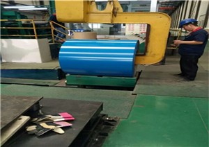 ppgi coils/ppgi in steel sheet coils ppgl prepainted galvalume steel coil