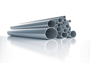 Gi Steel Pipe Round/Square/Round Tube/ Pipes for Building and Industry