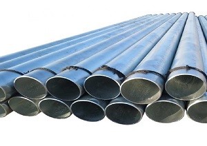 Gi Steel Pipe Round/Square/Round Tube/ Pipes for Building and Industry