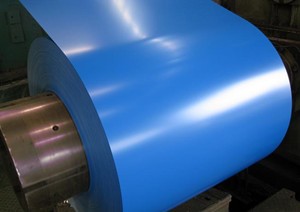 Pre-paint Galvanized/Galvalume Steel Coil