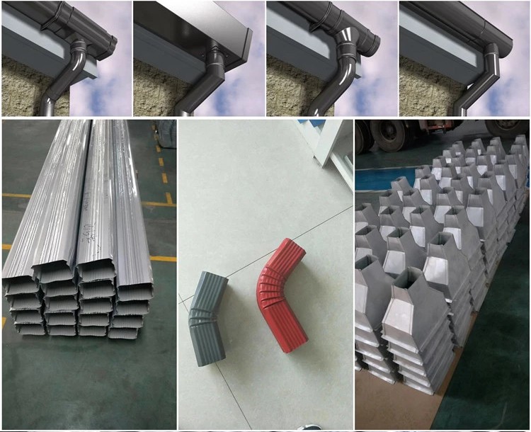 Hot dipped Galvalume Round Steel Pipe Square Tube GL PIPE galvalume pipe