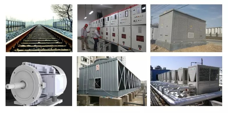 High coating building industry used superdyma Zn-Al-Mg Alloys Cold rolled hot dip steel coil sheet