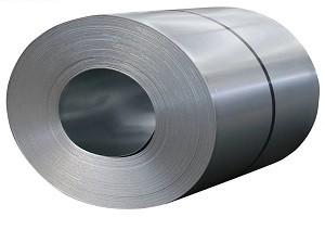 What factors effect the price of steel recently?