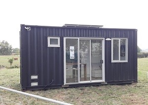 Cheap Price Container House Movable Prefab House Low Cost Container Room