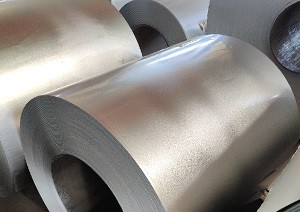 AZ150 Aluzinc Galvalume Steel Zinc Aluminized sheet coil