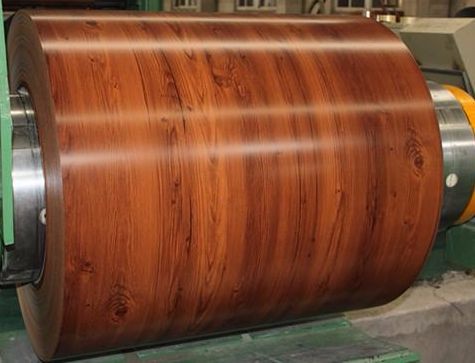 Prepainted galvanized steel coil for roofing sheet,wall panels PPGI steel sheet colour coated steel