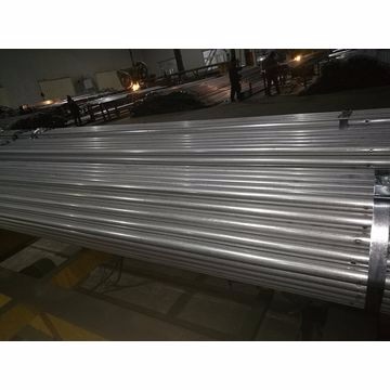 high value-added Zinc-Aluminium-Magnesium square pipe tube high corrosion resistance ZAM square pipe
