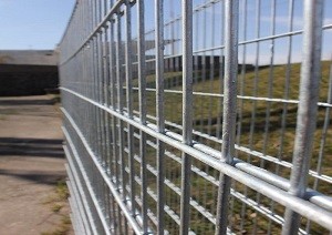Hot-dipped galvanized welded gabion box and galvanized mesh for stone retaining wall,gabion basket for flood control