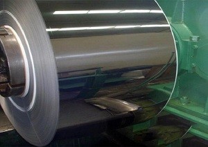 Aluminium coated steel color coated Aluminized steel coil sheet high resistance and great performance for forming and processing