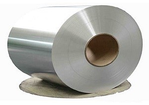 Aluminium coated steel color coated Aluminized steel coil sheet high resistance and great performance for forming and processing