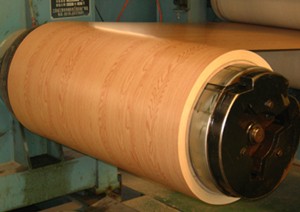 Prepainted galvanized steel coil/Container House Material / Wood Grain Pattern PPGI Steel Coil And Sheet
