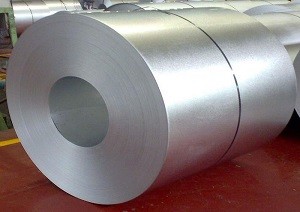 New breakthrough of Galvanized steel
