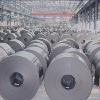 High-Performance Powder Cotaed Steel Sheets