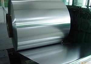 Aluminum Sheet 1050/1060/3003/3004 Aluminum Coils Manufacturer Price