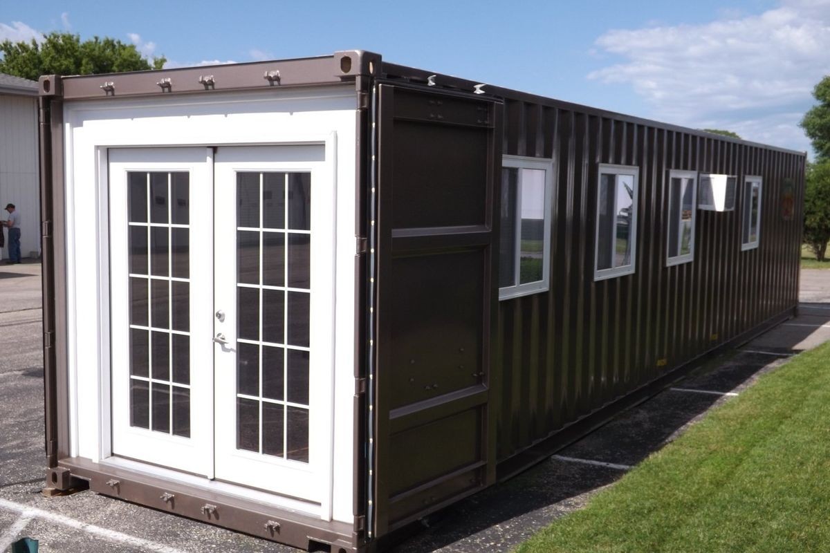 Container House Movable Prefab House Low Cost Container Home Mobile Houses Container House Movable Prefab House Low Cost Container Home Mobile Houses