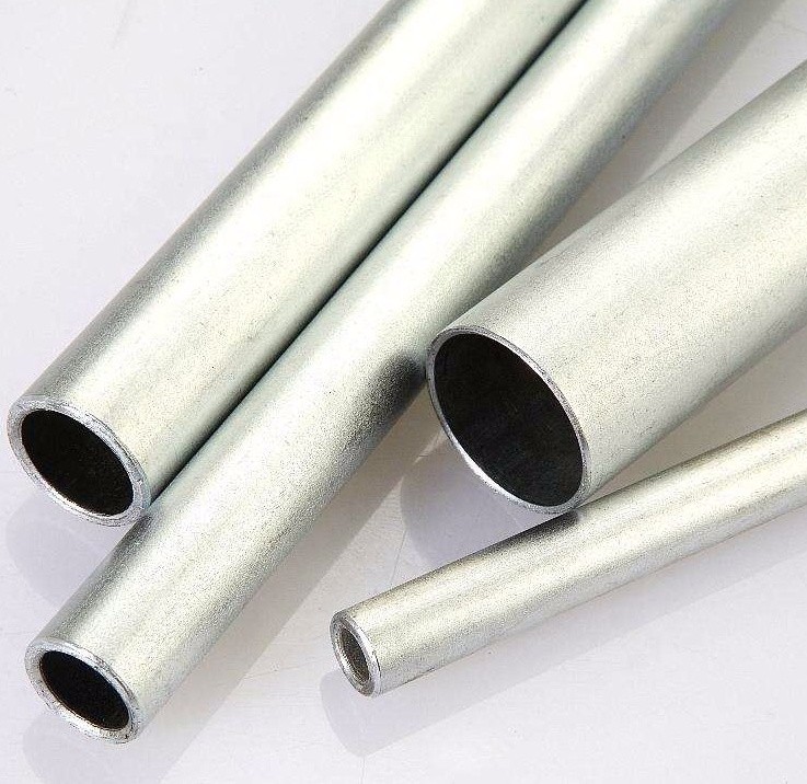 Galvalume Round Steel Pipe Square Tube GL PIPE galvalume pipe