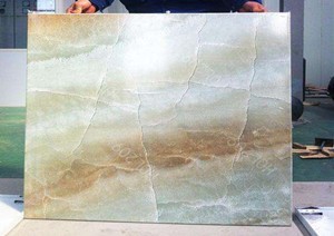 Enamel Coated Steel Plate for Kitchen/ Sanitary Ware/Houshold/Refrigeration/Building/Lighting Appliance