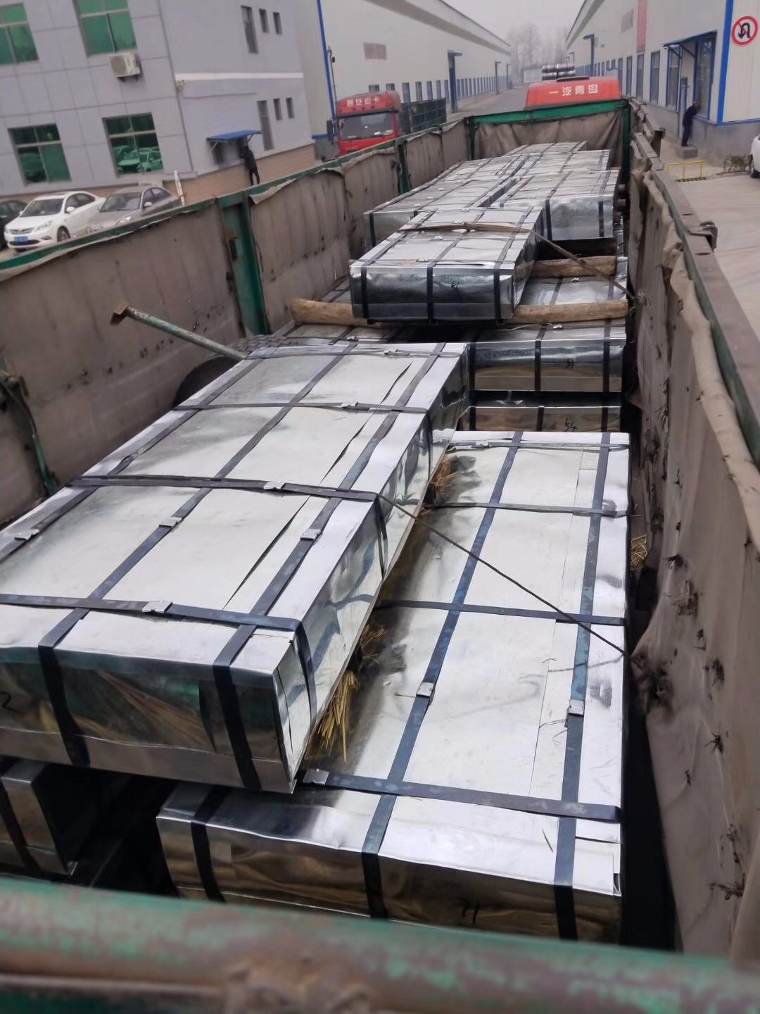 PPGI PPGL Prepainted galvanized steel coil colour coated steel coils