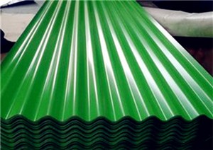 Prepainted galvalume steel coil PPGL sheet for roofing sheet/PPGI corrugated sheet