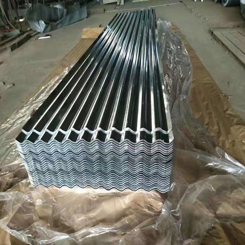 Aluminum Alloy coil Sheet for Corrugated Aluminum Roof Panels