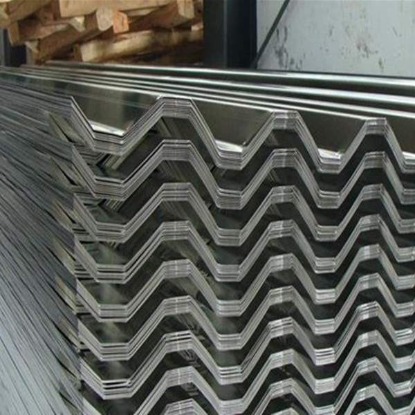 Aluminum Alloy coil Sheet for Corrugated Aluminum Roof Panels