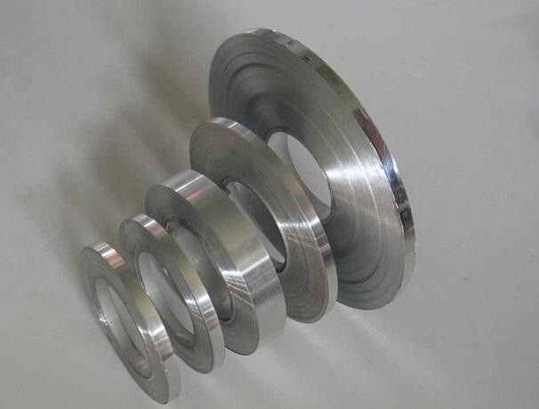 Aluminum Alloy coil Sheet for Corrugated Aluminum Roof Panels