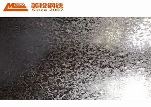 S350GD G350 high tensile industry use Galvanized Steel China GI steel coil zinc coated steel coil sheet