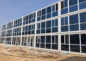 Do you have container house that costs 1000usd?