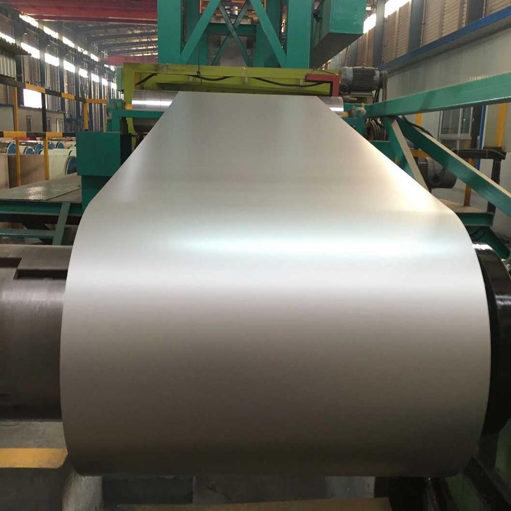 High Corrosion Resistance Zinc Aluminum Magnesium Coated Steel Coil /Sheet/Plate ZAM pipe