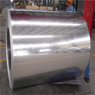 S350 galvalume steel coil/Galvalume Steel Coil/ GL Structural Quality AZ150 GL Coil with AFP Building