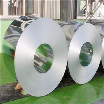 S350 galvalume steel coil/Galvalume Steel Coil/ GL Structural Quality AZ150 GL Coil with AFP Building