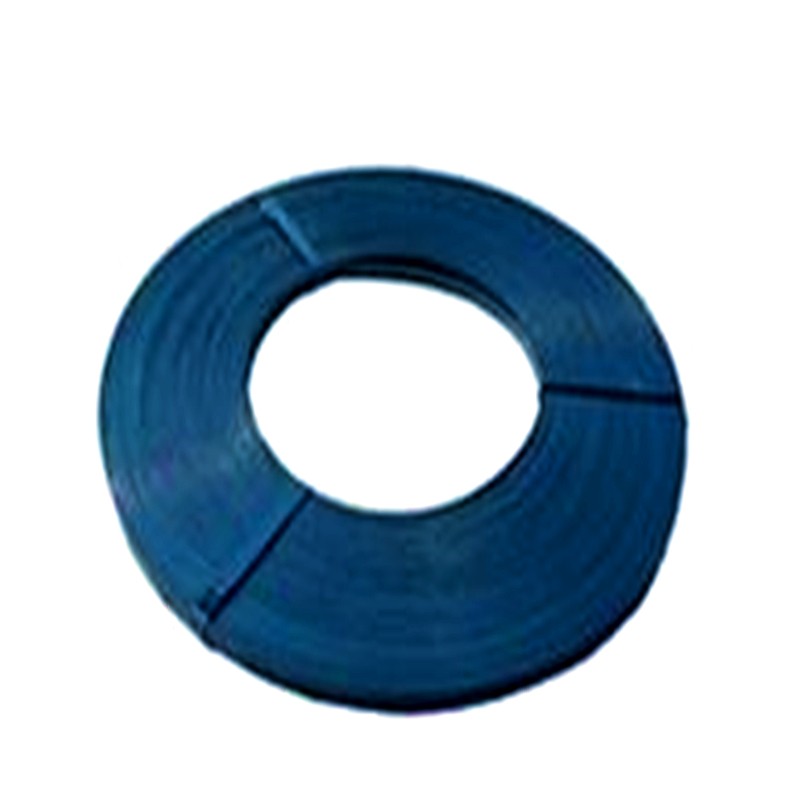 Bluing iron clad steel belt metal strip slit coils steel strip/plate