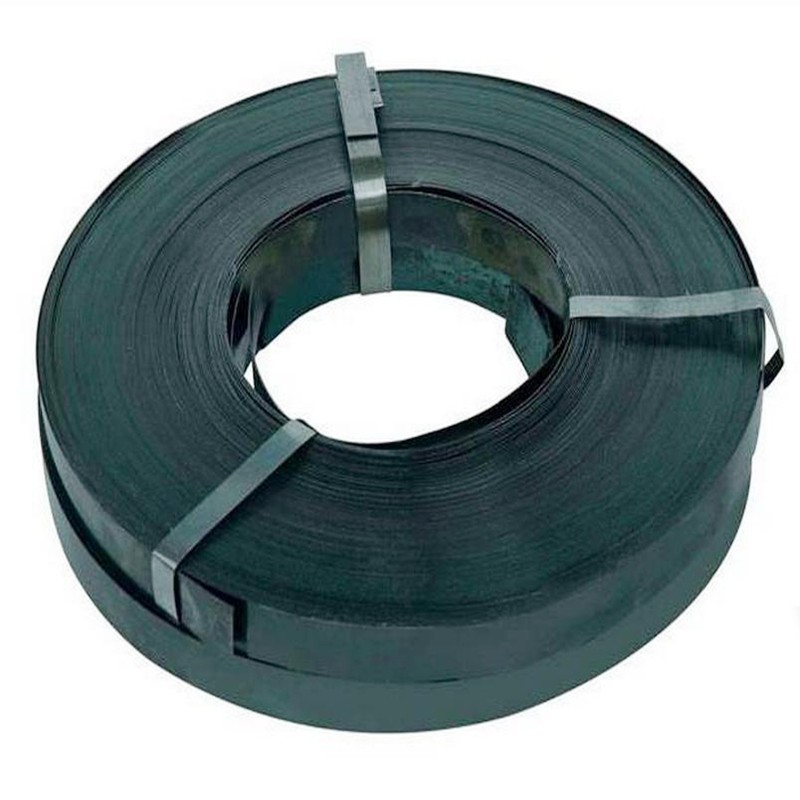 Bluing iron clad steel belt metal strip slit coils steel strip/plate